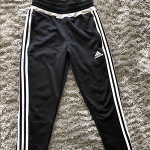 Adidas Pants 11-12 Youth